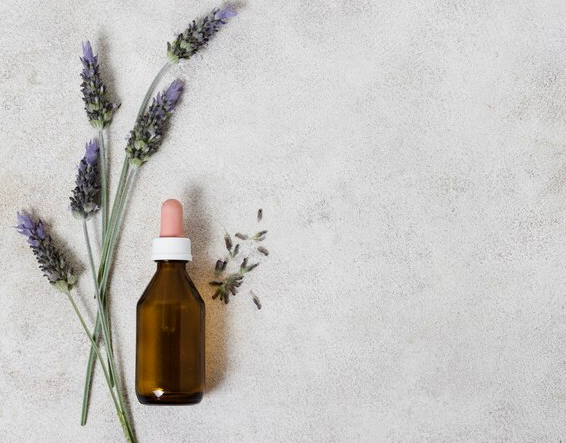 Lavender Oil