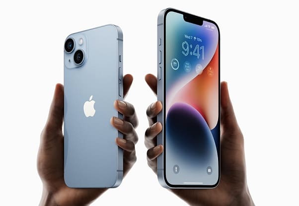iPhone 14 Plus 1