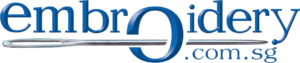 EMB3 Pte Ltd Logo