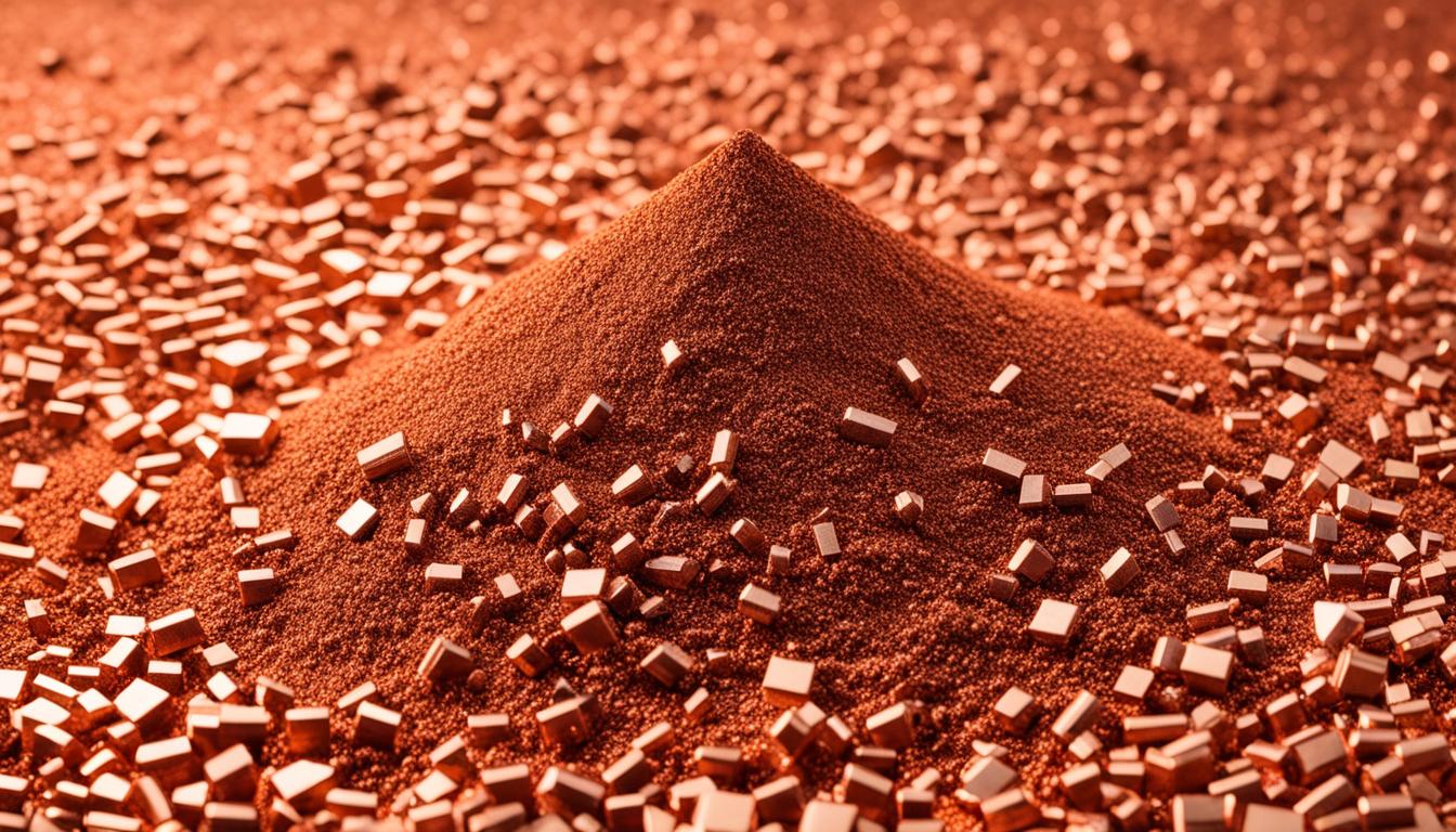 Ultrafine Copper Powder PMU Type Market Overview