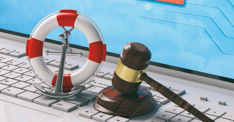 What is Maritime Law. 