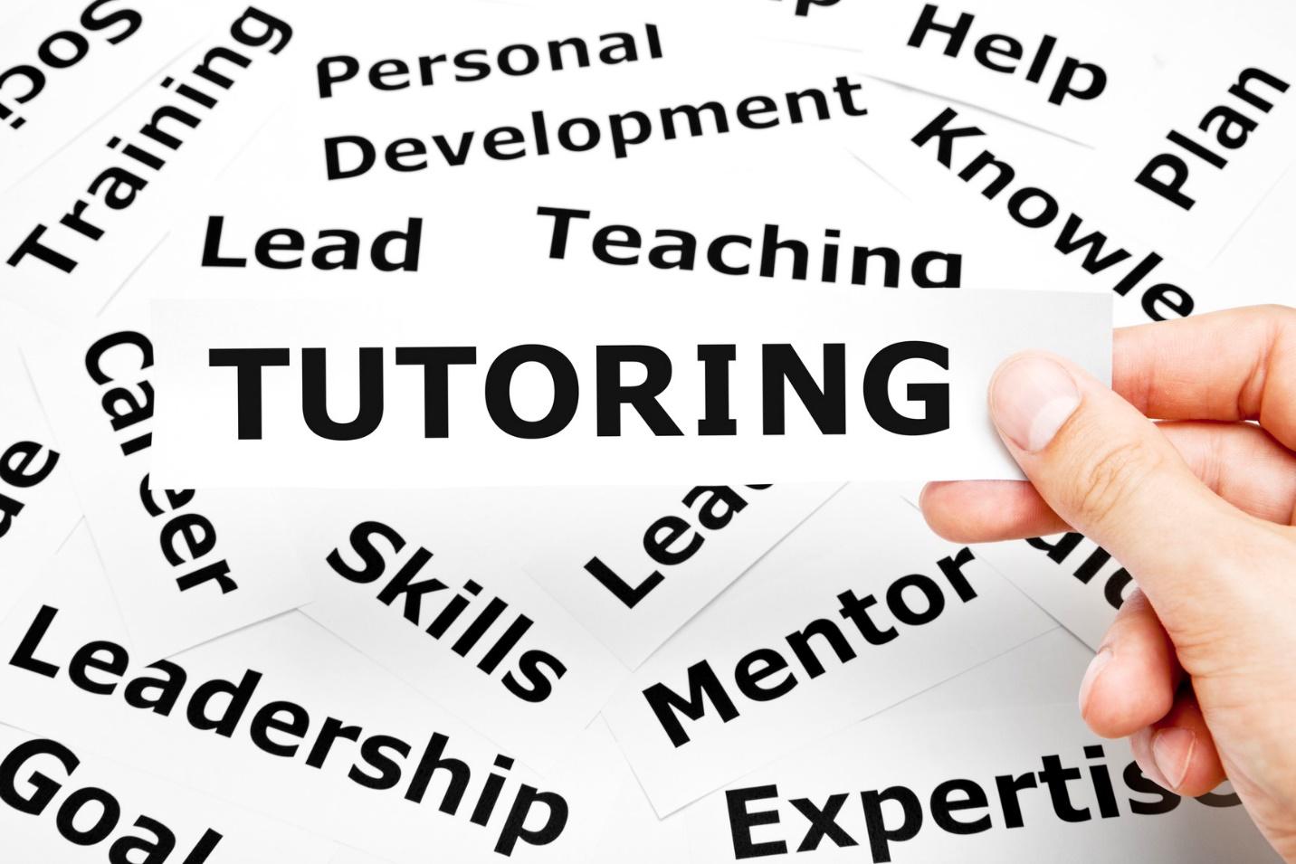 How to be a Tutor: The Traits, Skills, and Experience You Need | Atlanta  Tutors | Providing tutors in Atlanta for all subjects