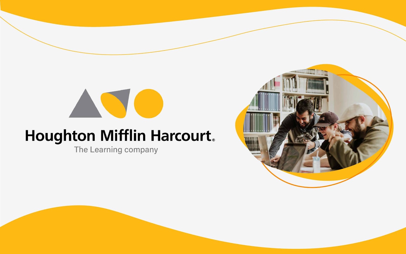 Houghton Mifflin Harcourt | Homeschool programs