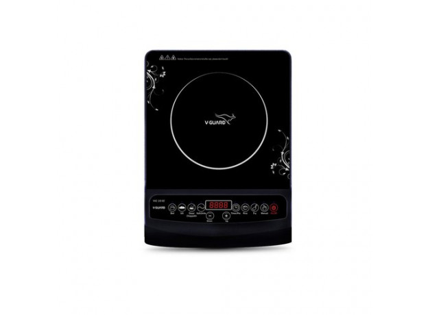 Vguard VIC 10 V3 Induction Cooktop