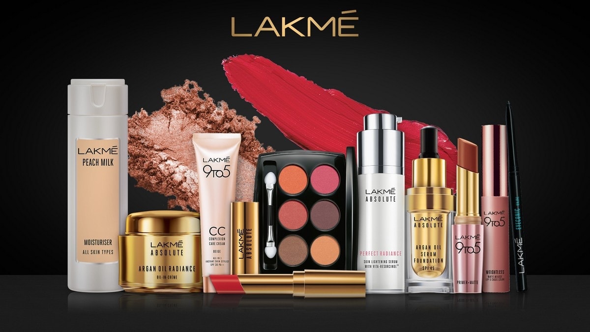 Lakme marketing strategies
