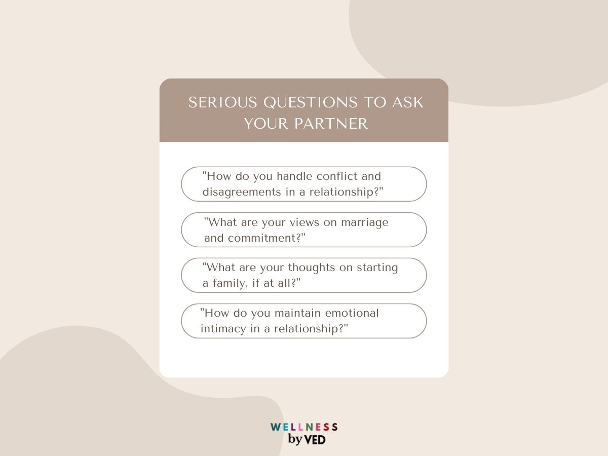 questions to ask your partner 