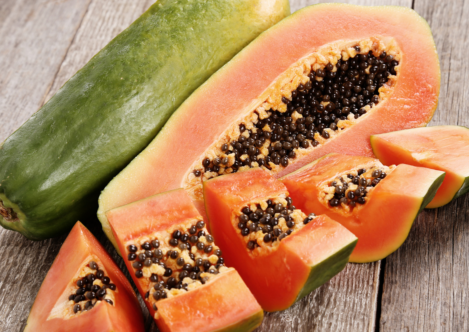 Papaya 