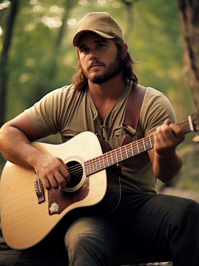 Zach Bryan net worth 2022: Country music star drops new album - Beem