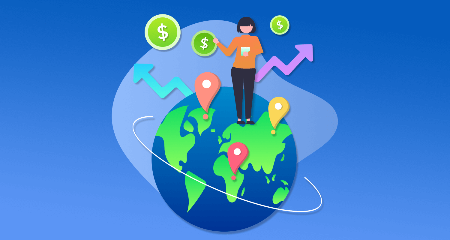 Easing Market Entry and Global Expansion