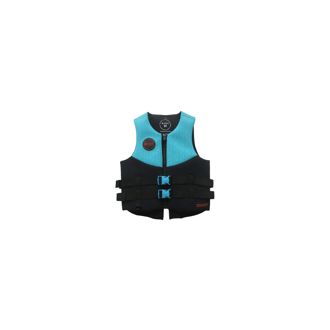 Gillet de flottaison pour paddle en mer