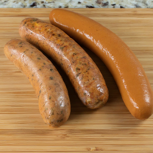 Chicken sausage dishes