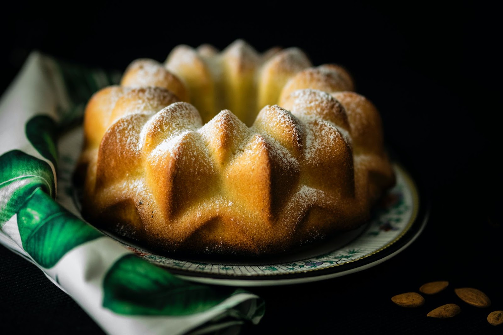 Ricette di dolci natalizi - La migliore torta