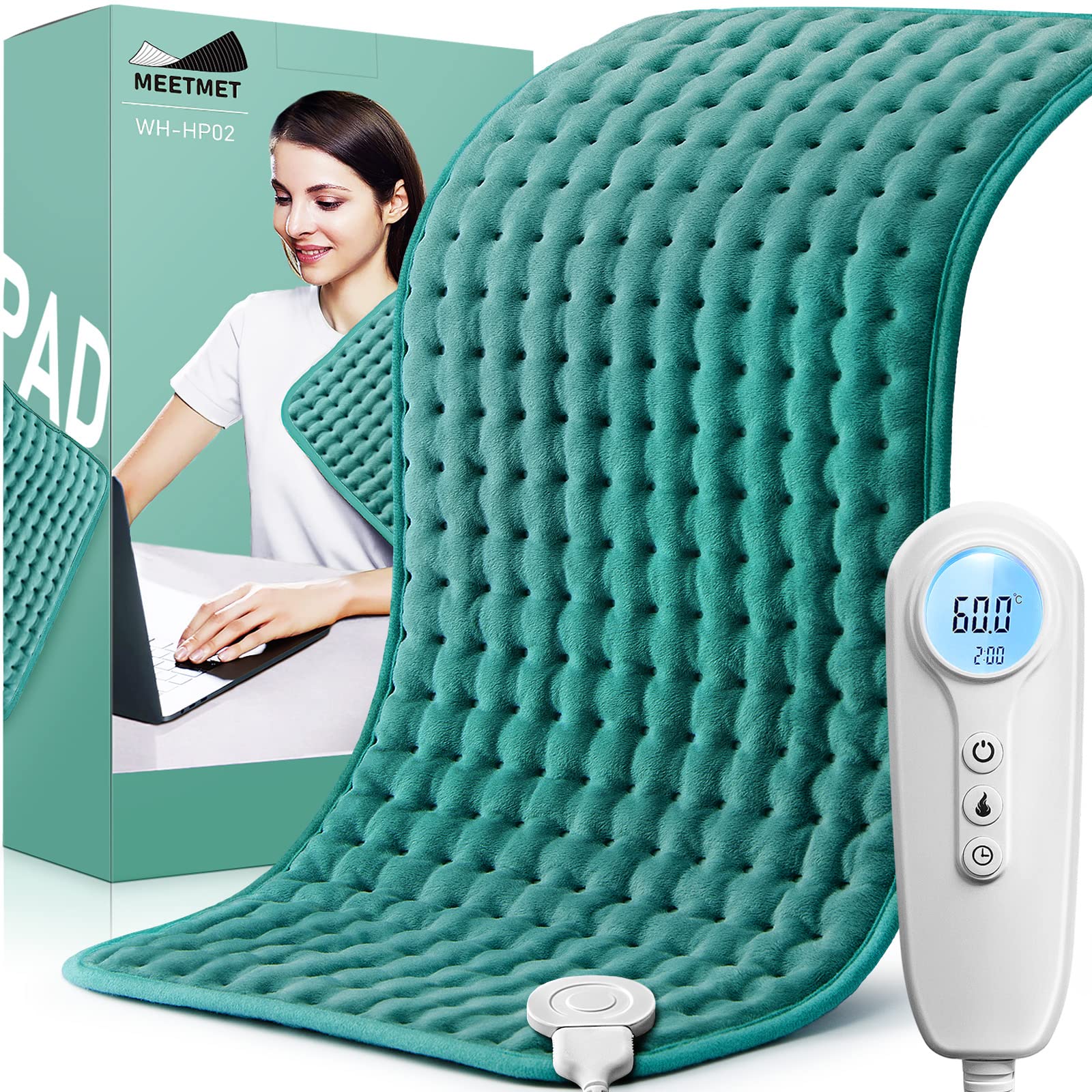 MEETMET Heating Pad