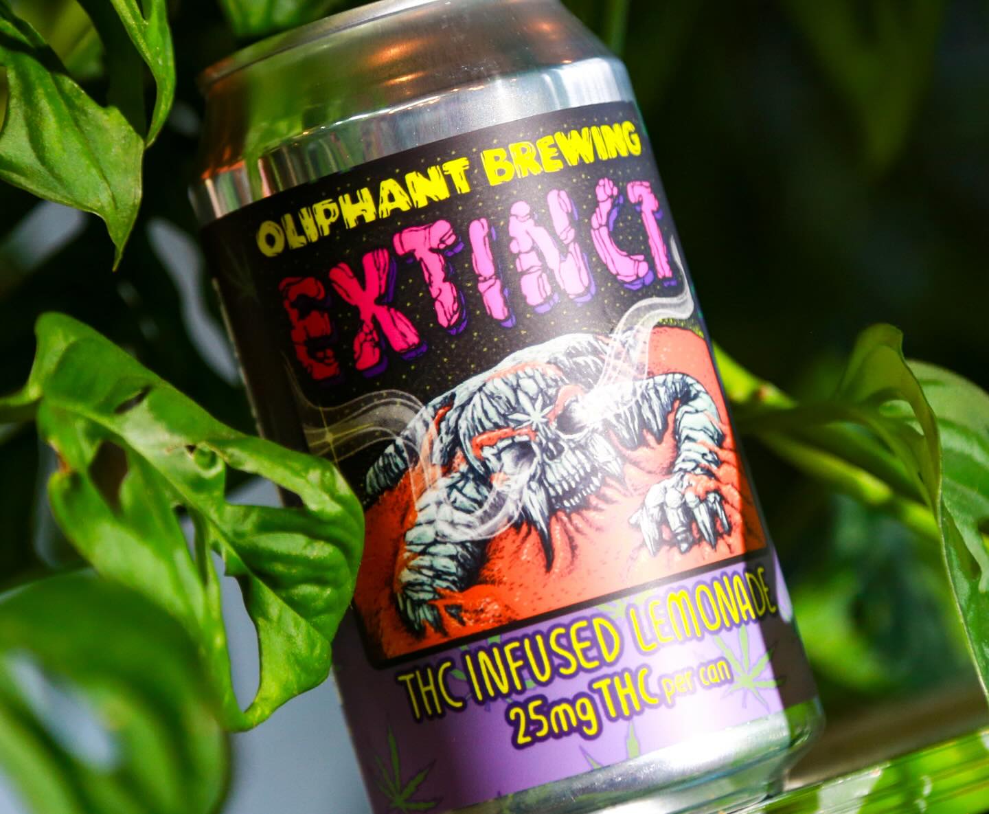 Oliphant Brewing Co Extinct