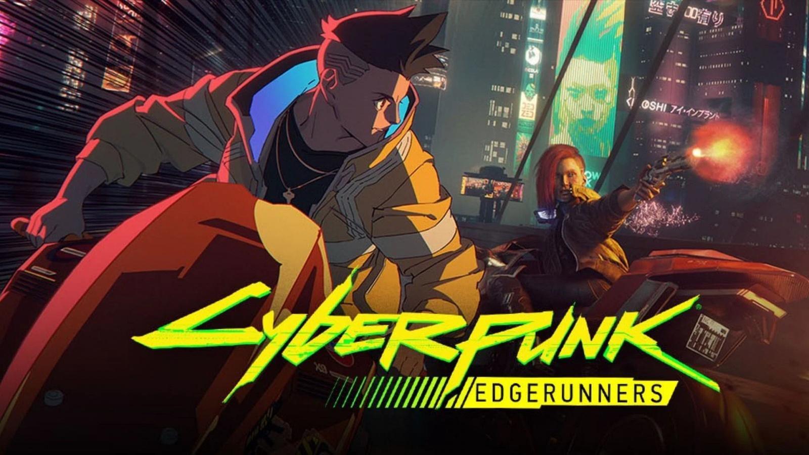 Cyberpunk Edgerunners Season 2 fate revealed after launch hype - Dexerto