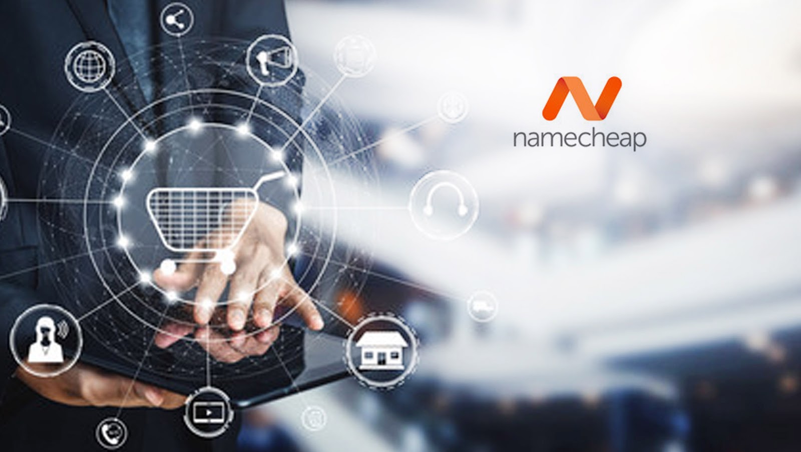 Namecheap Unveils Its New Market for Buying High-Value Domain Names Listed  for Sale or Auction