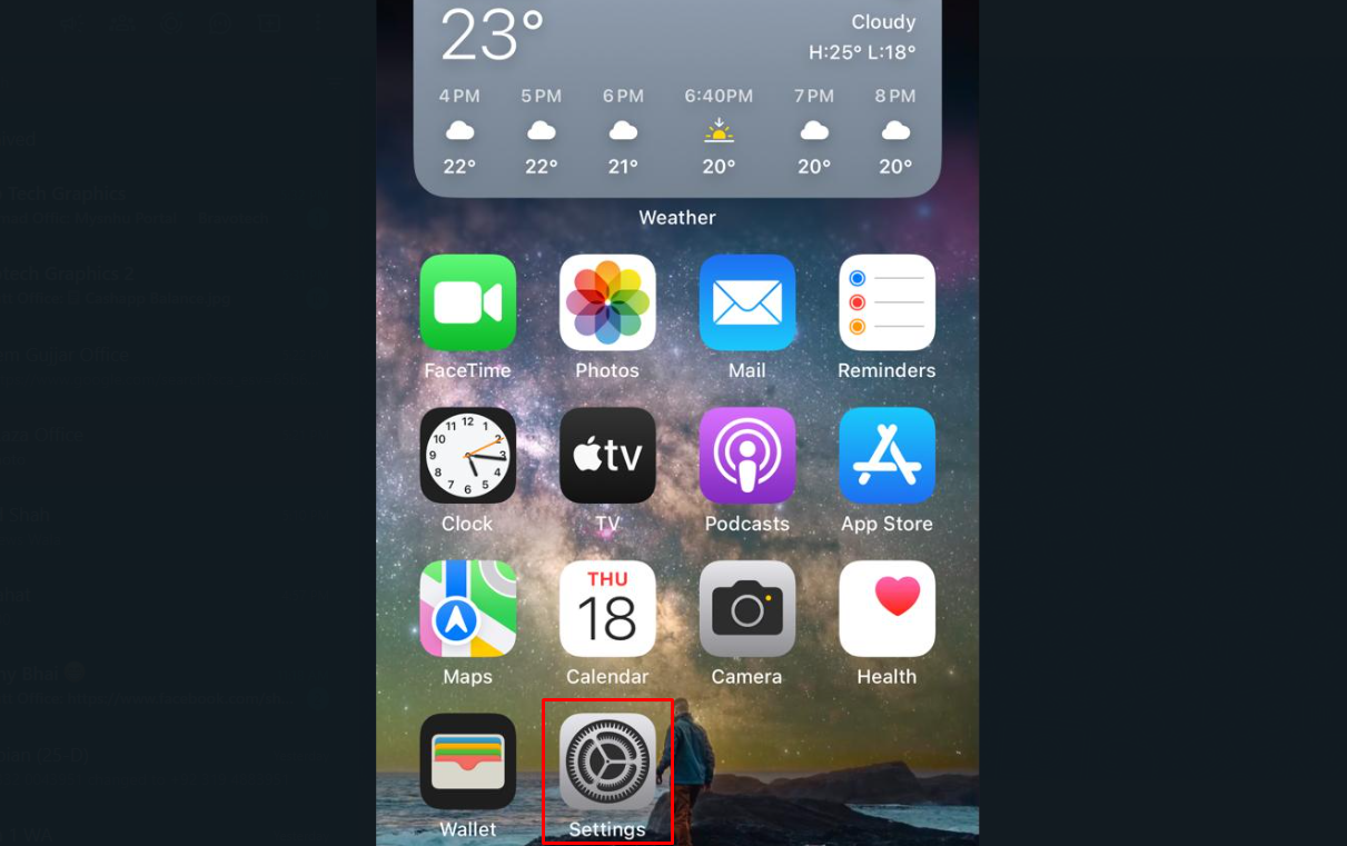 How to Change the Vibration Settings on Your iPhone