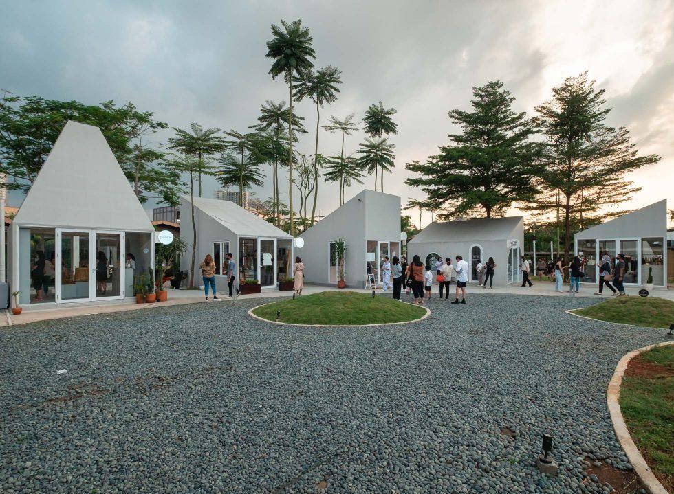 Kumulo - Manual Jakarta