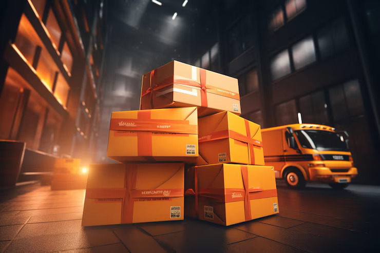 The Backbone of Supply Chains: Project Management in Warehousing and Logistics