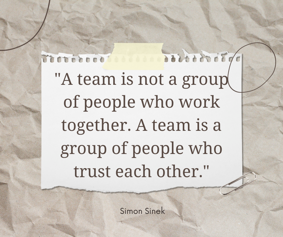 72 Inspirational Team-Building Quotes - Teaching Expertise