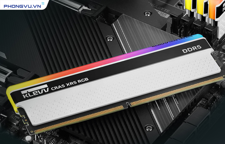 Tại sao nên mua RAM DDR5 cho máy tính của bạn?