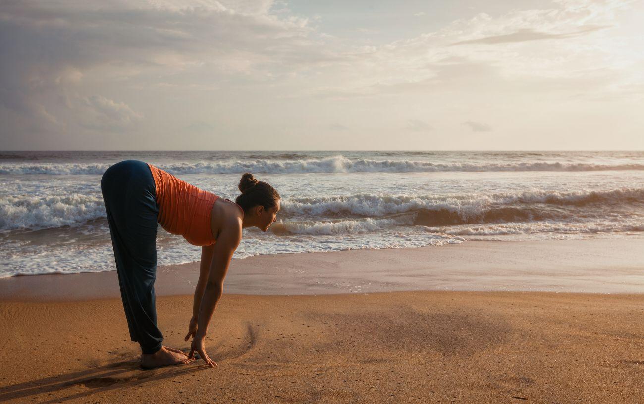 The Sun Salutation A Sequence: A Complete Guide