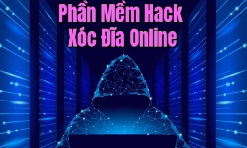 tải phần mềm hack xóc đĩa