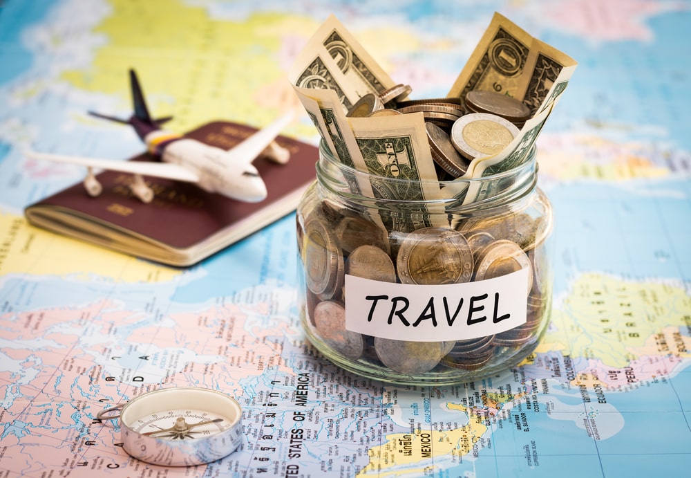 Top Travel Tips and Hacks