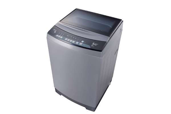 Midea Top Load Fully Auto Washing Machine (12.5kg) MFW-1255CV- Midea Washing Machine- Shop Journey