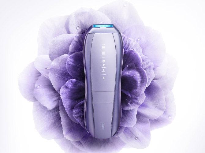 Ulike Air 10: The world's most advanced IPL hair removal is here