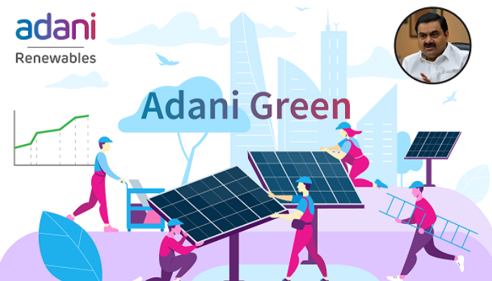 Adani Green Energy Limited