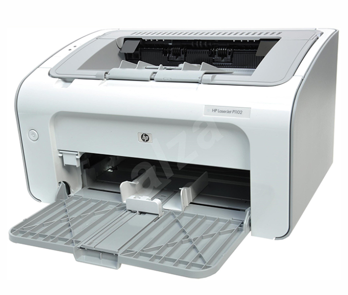 Máy In HP LaserJet Pro P1102