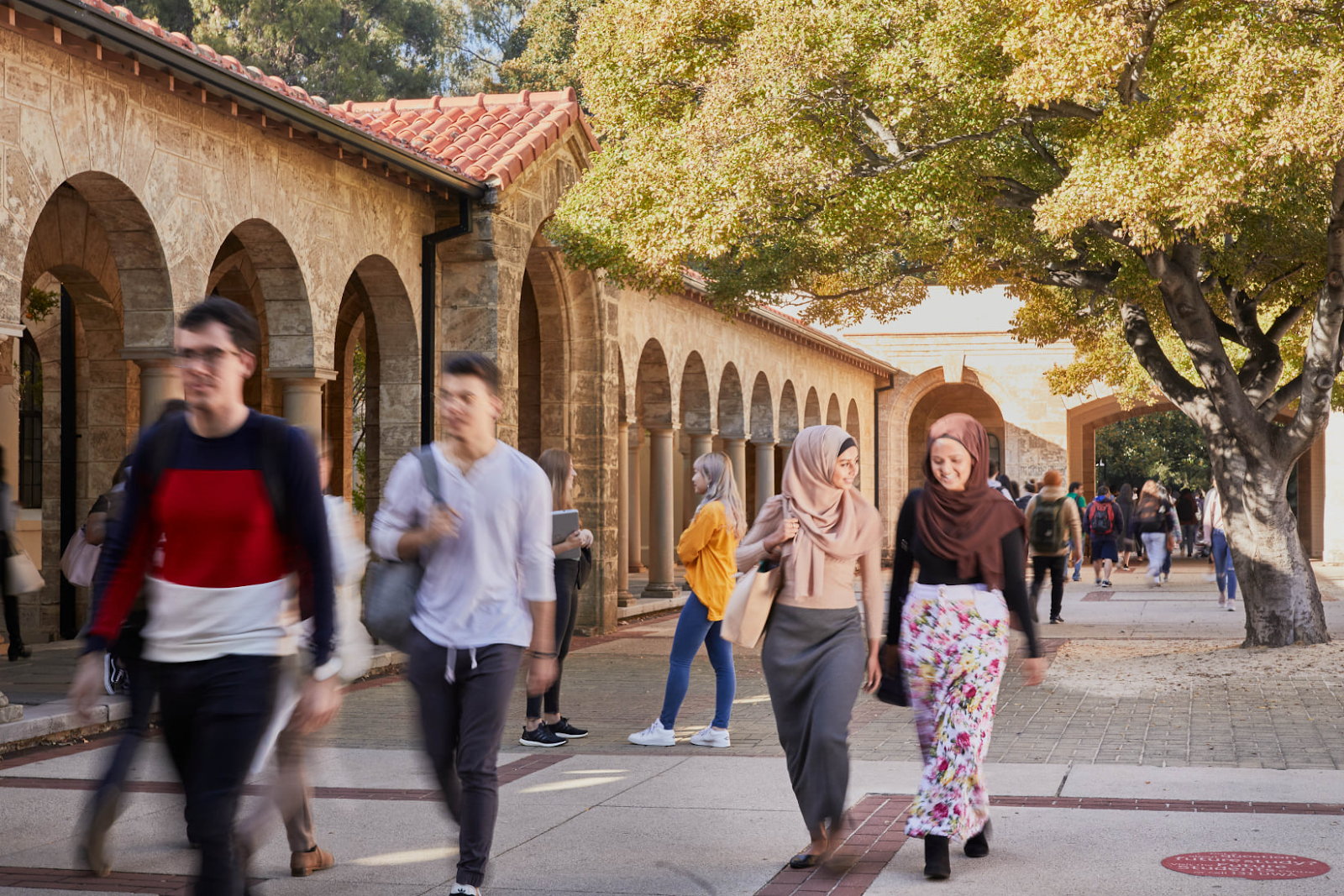 AUSTRALIA STUDY ABROAD DAY EVENT