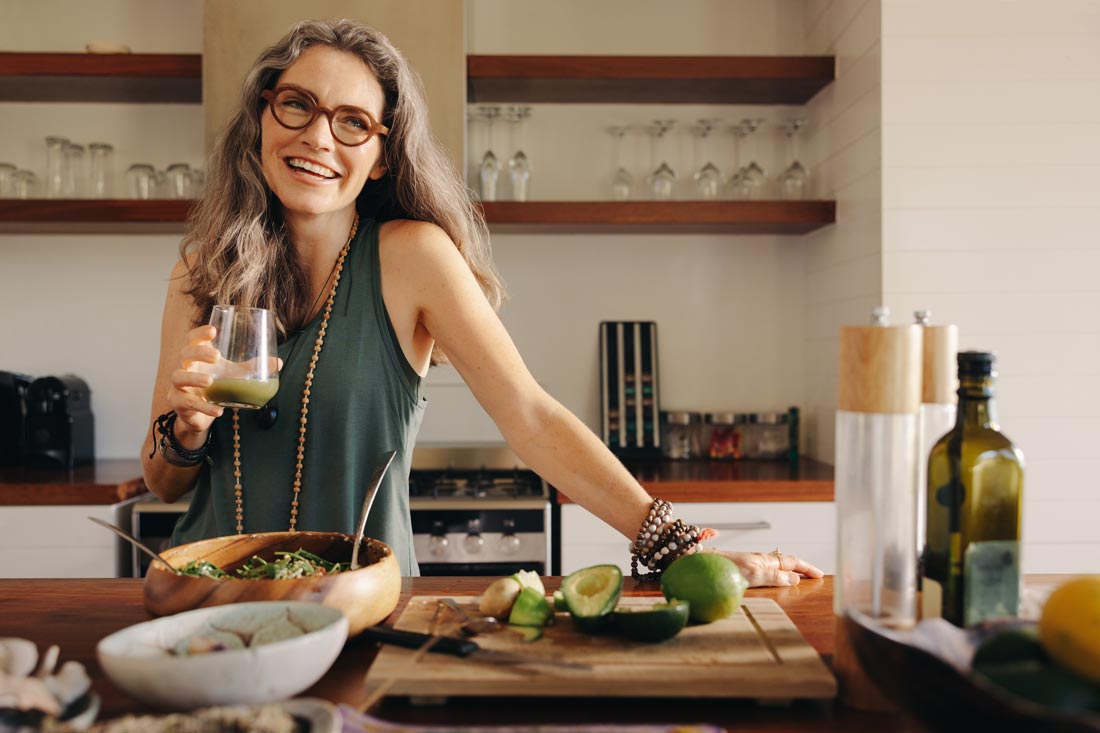 Diet Essentials For Success