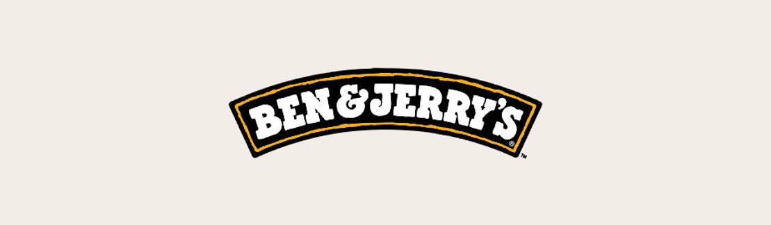 brand name ben&jerry's