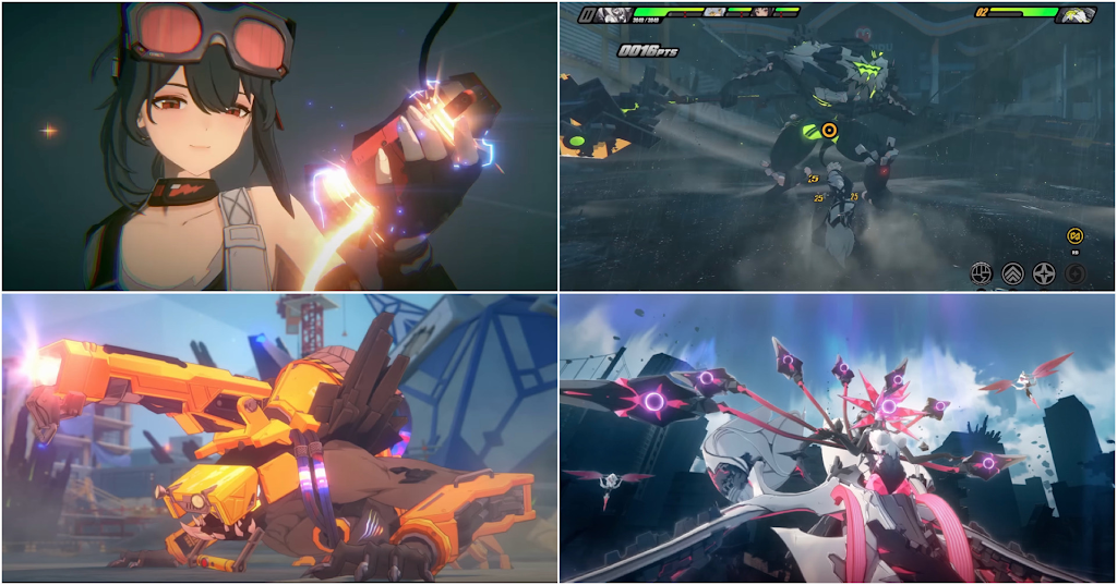 Zenless Zone Zero (Global) เปิดลงทะเบียนเล่น CBT รอบใหม่ รีบเข้ามาลงรอเล่นกันเร็วๆนี้ได้เลย