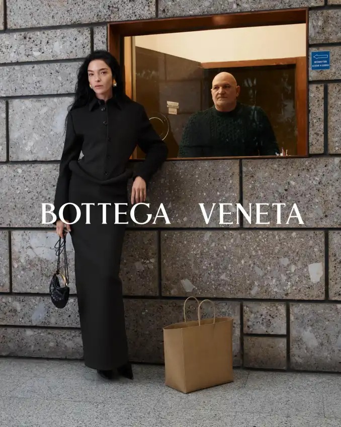 Bottega Veneta