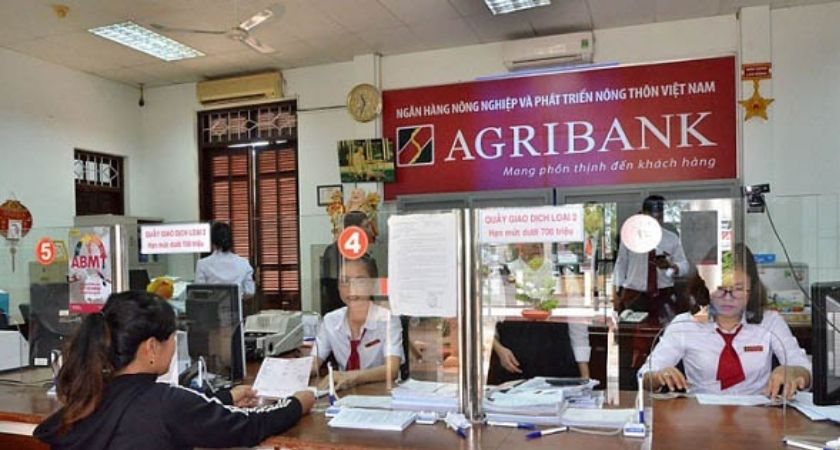 Phí duy trì tài khoản Agribank