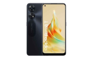 Oppo RENO8 T SERIES