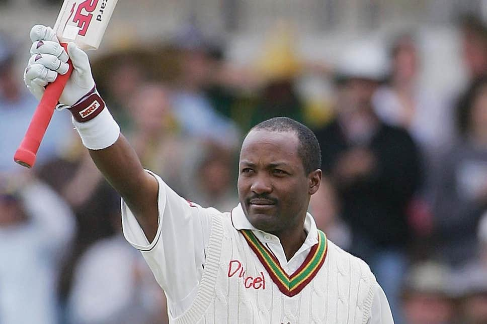 Brian Lara