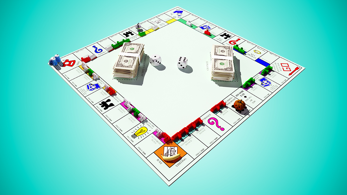Strengthening Your Investment Game
