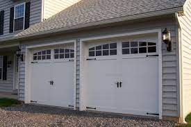 Garage Door Installation Thousand Oaks
