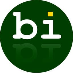 bibisco book writing software logo
