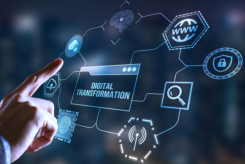 Five Ways To Measure the Success of Your Digital Transformation - IEEE  Innovation at Work