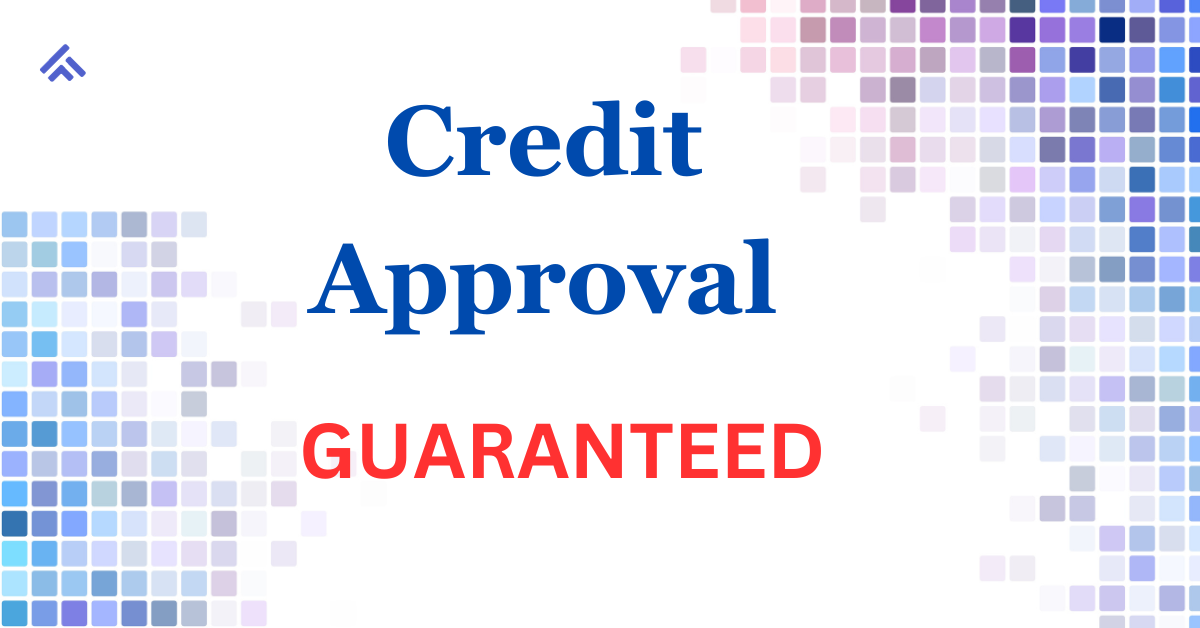 Credit Check and Approval