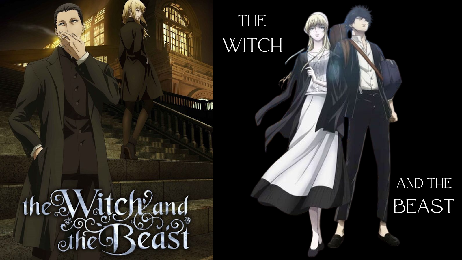 Reasons to Watch The Witch and the Beast
