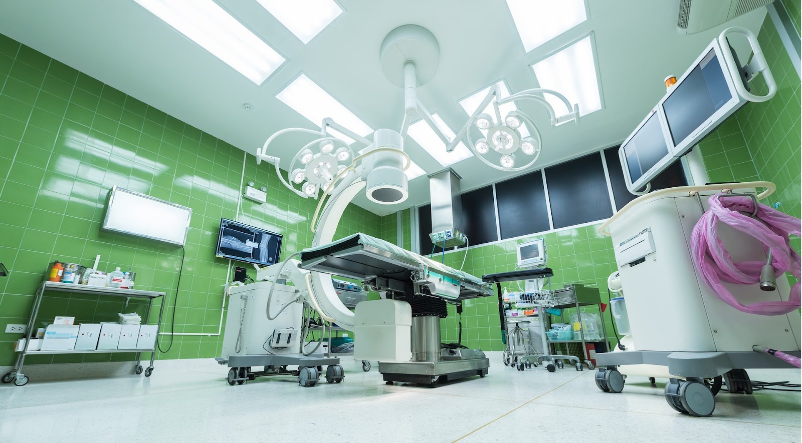 Top Medical Treatments
