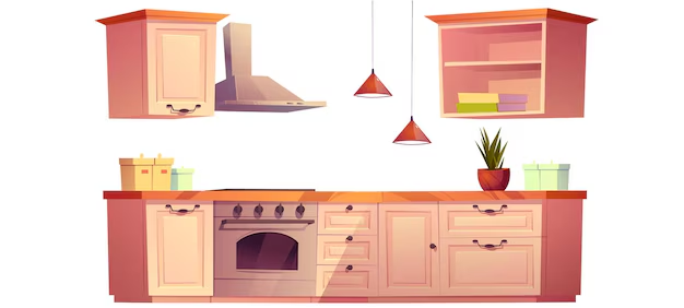 Enhancing Custom Kitchen Remodeling Websites In Los Angeles: 5 Must-Have Features For Success