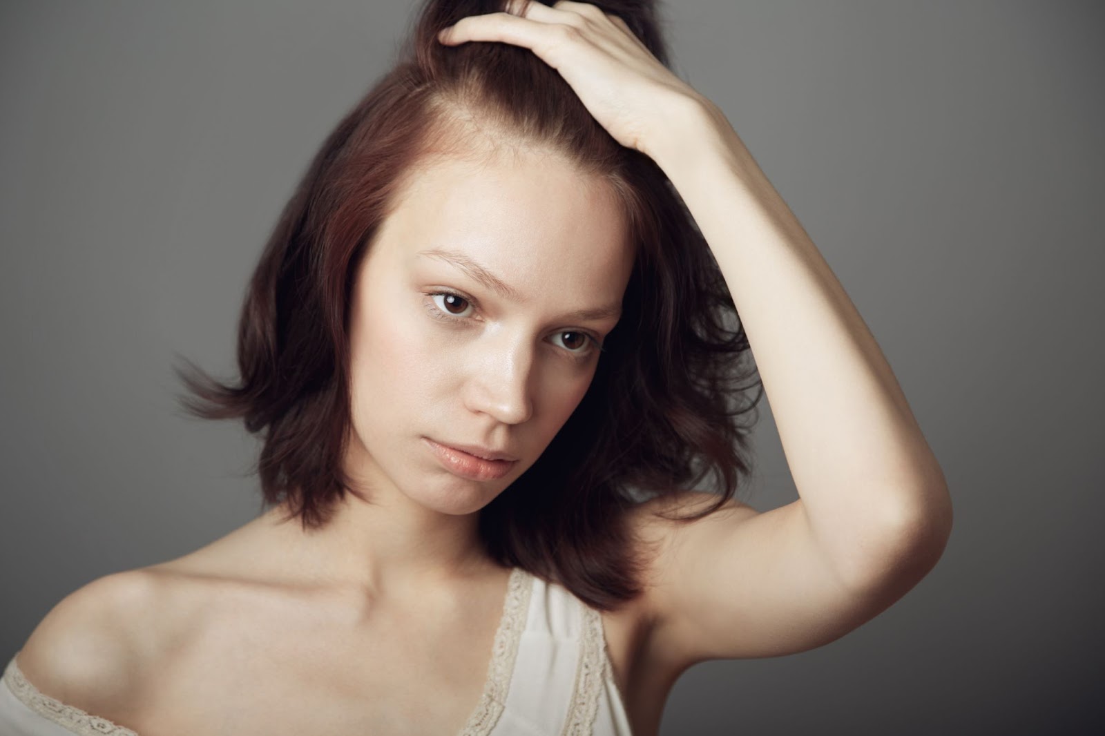 Perspective și Sfaturi pentru Femeile care Suferă de Alopecie