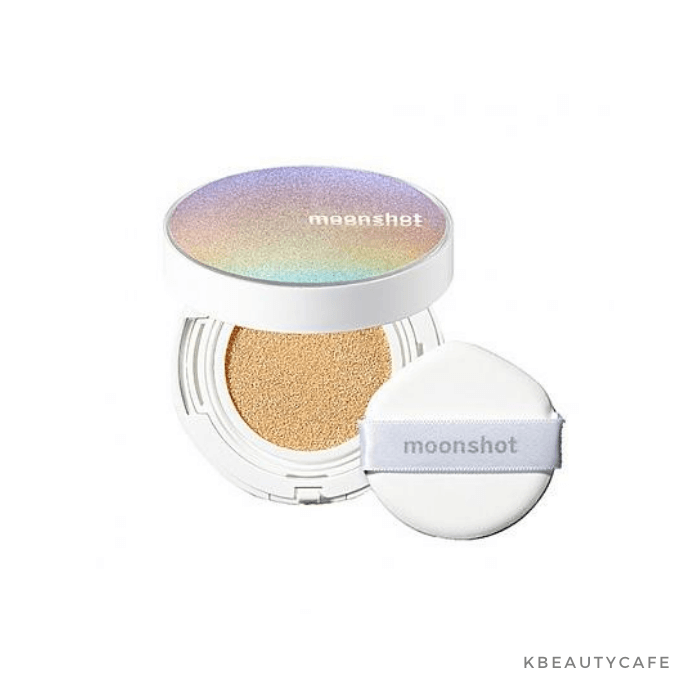 Moonshot Micro Setting Fit Cushion